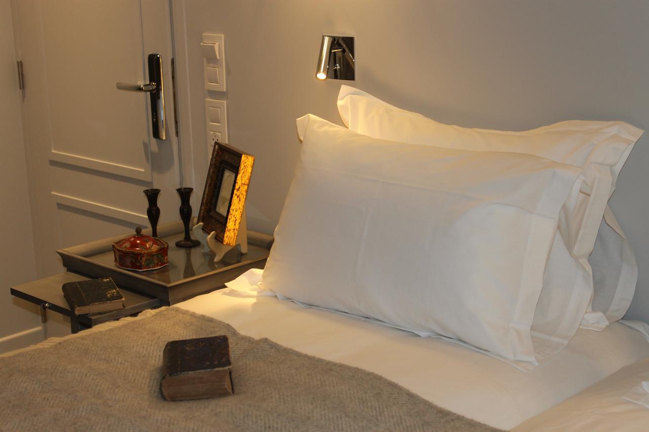 My In Hotel Parijs