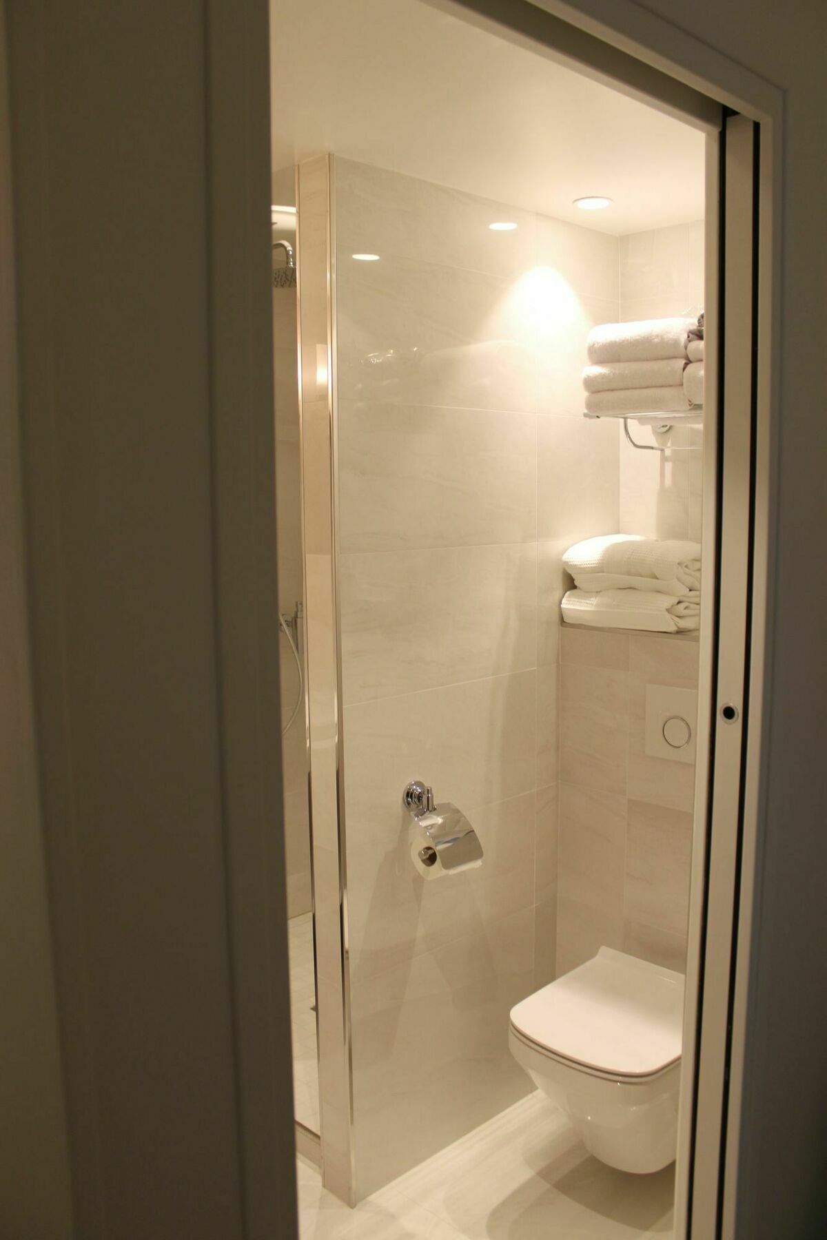Hotel My In Parijs
