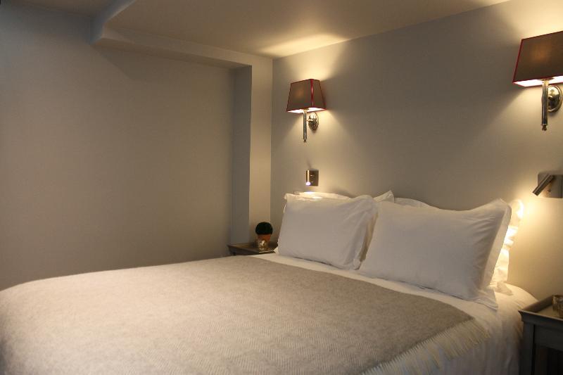 My In Hotel Parijs